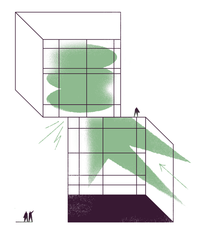 AI Use Cases illustration