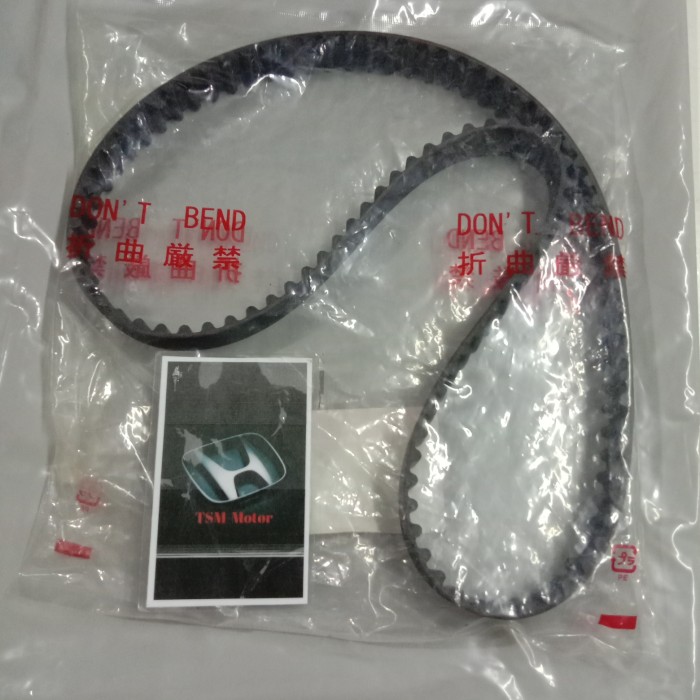 Jual timing belt Honda Stream 1.7cc Civic Vtis Original di Seller