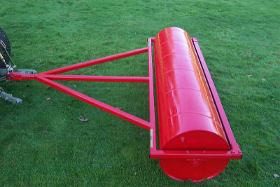 6 ft lawn sales roller for sale