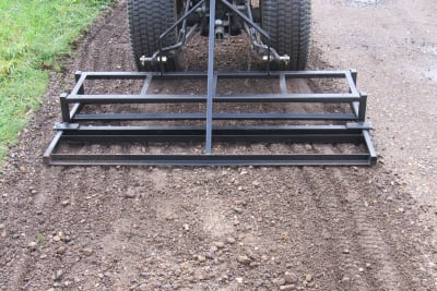 SCH TR Compact Tractor Track Ripper, Free Delivery