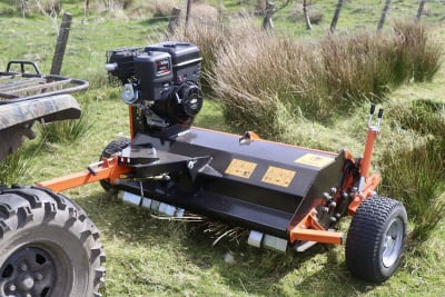 Atv mower for sale 2025