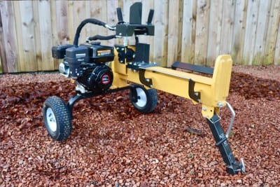 Venom log store splitter for sale
