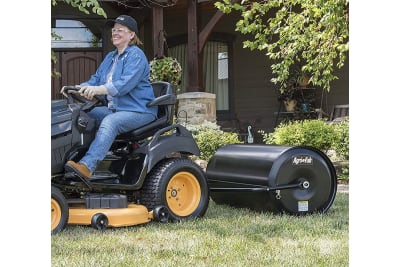 Agri Fab 45 0216 Steel Towed Lawn Roller 48 x 24