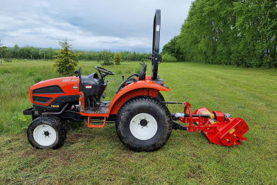 FarmMaster PRO MFL110 1.1m Side Shift Flail Mower Free Delivery Buy Now