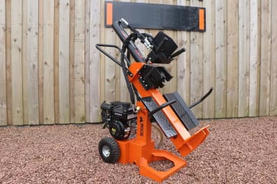 Venom log splitter for sale discount