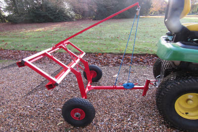 Driveway rake discount