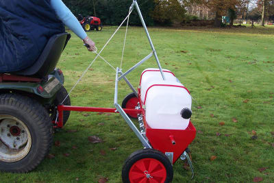 SCH HGL 40 Grass Care Carrier Frame Lifter Free Delivery Buy now