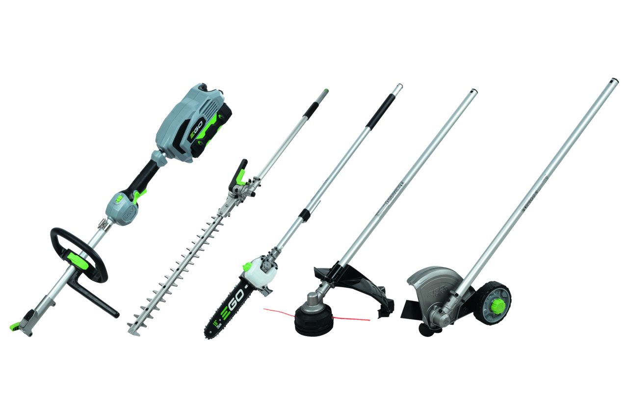 Ego Power+ Cordless Multi-Tool