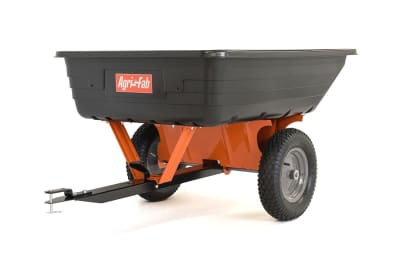 Agri Fab 45 0303 159kg Steel Utility Trailer Zaros Machinery