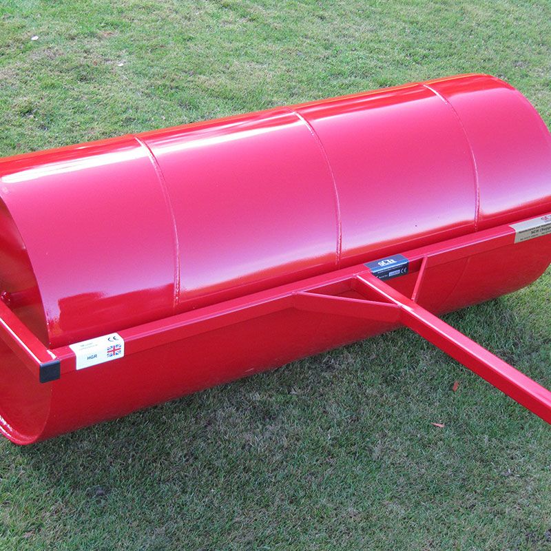 SCH HGR HeavyDuty British Lawn Roller Free Delivery Buy Now