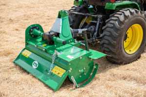 FTS G-FTL125 1.25m Rotary Tiller