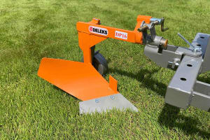 DELEKS DP16 - Gallery Image 5