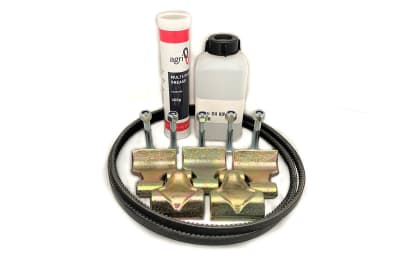 Winton WVF Verge Flail Service Pack