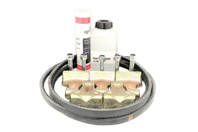 Winton WHF Flail Mower Service Pack (4 belt)