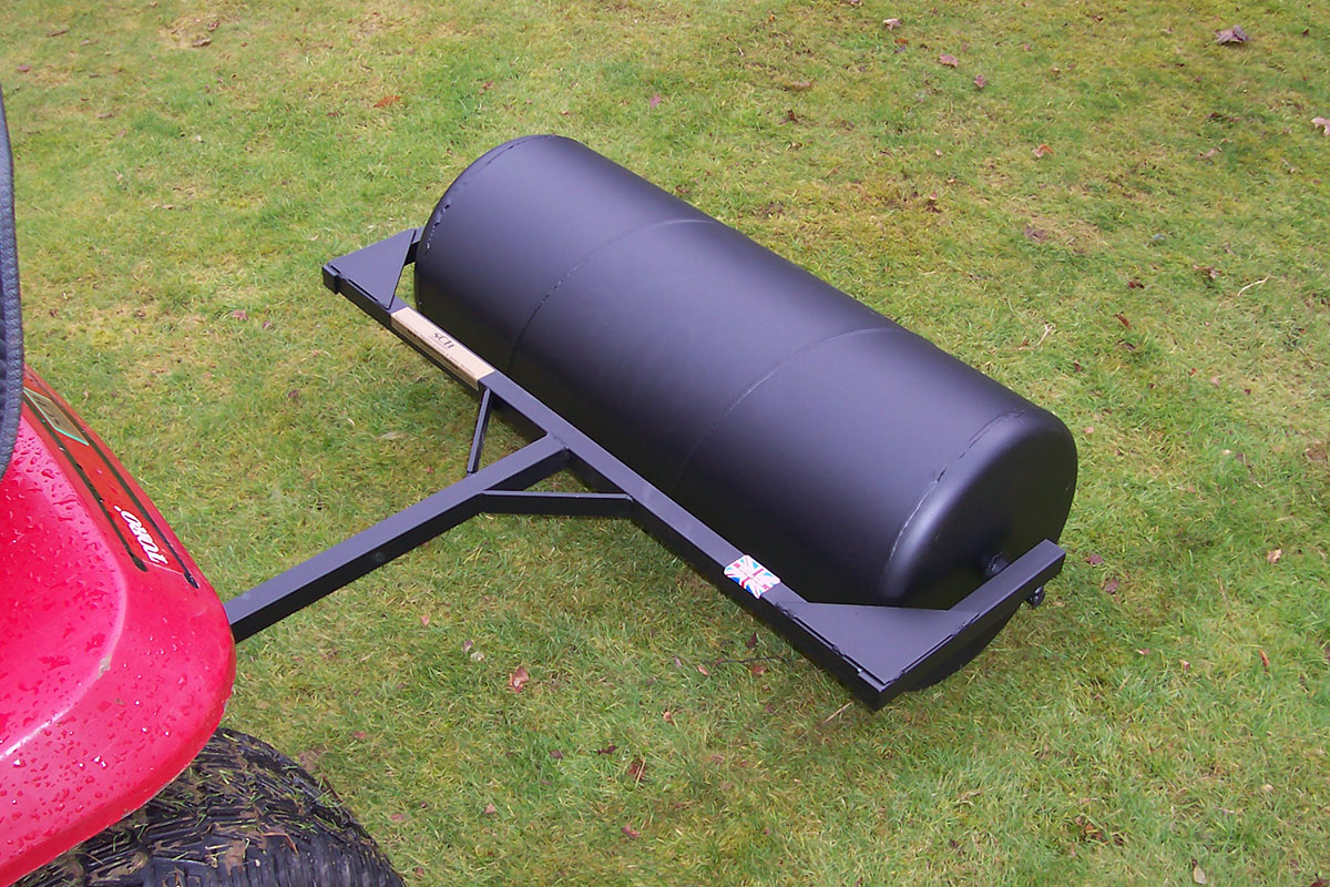 SCH SAGR 36" Cost-Effective Budget Roller