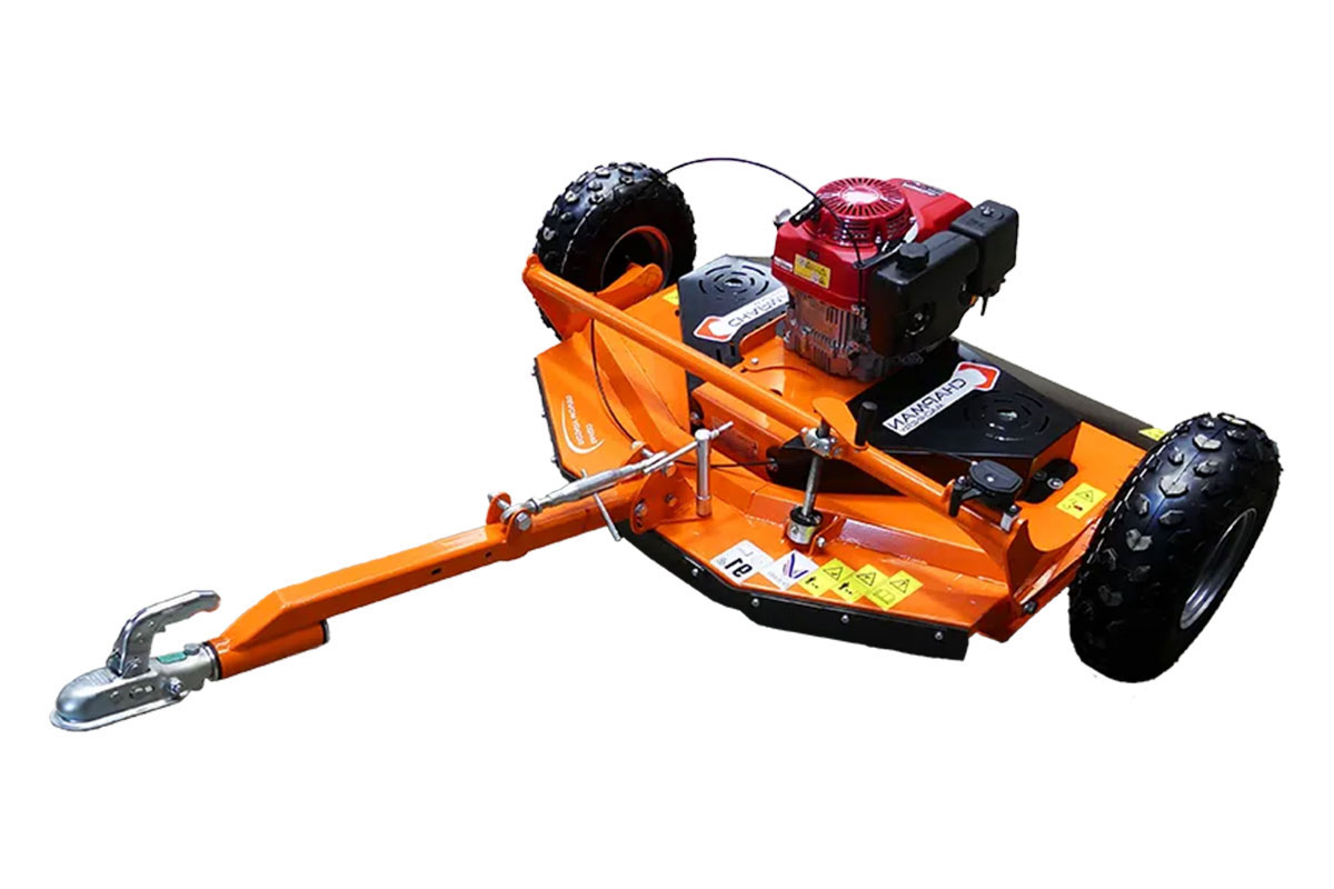 Chapman RM120 1.2m ATV Rotary Mower