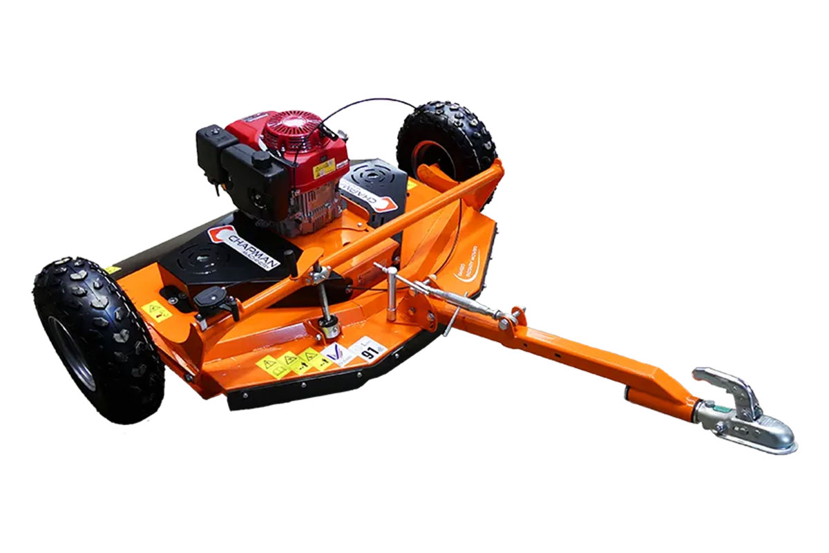 Chapman RM150 1.5m ATV Rotary Mower
