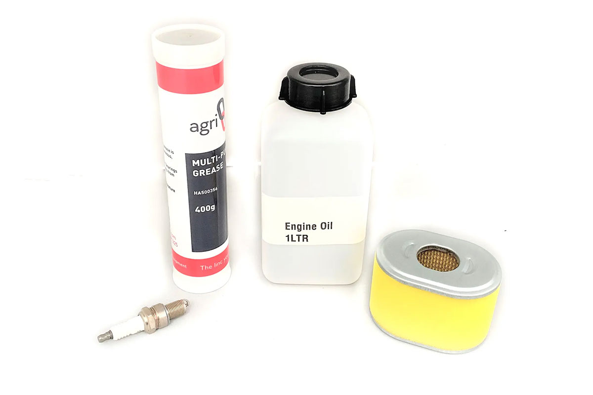 FTS G-AFL ATV Flail Engine Service Pack