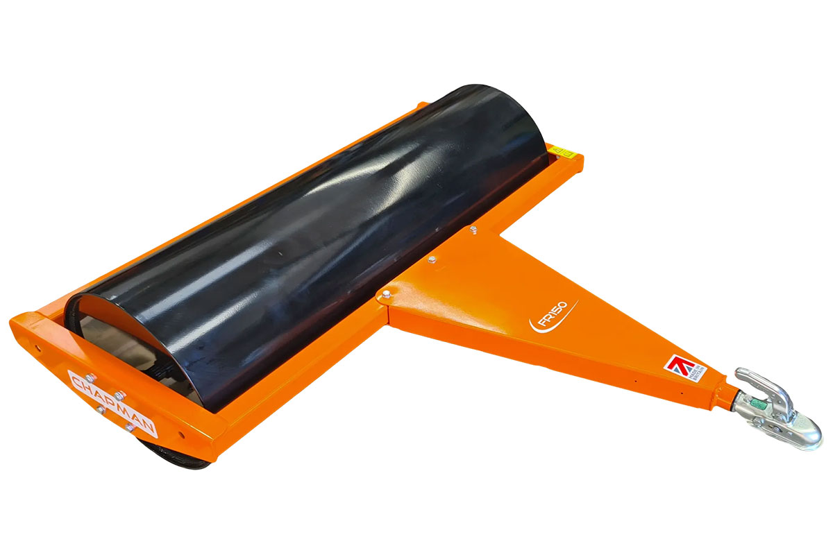 Chapman FR150 1.5m ATV Towed Land Roller