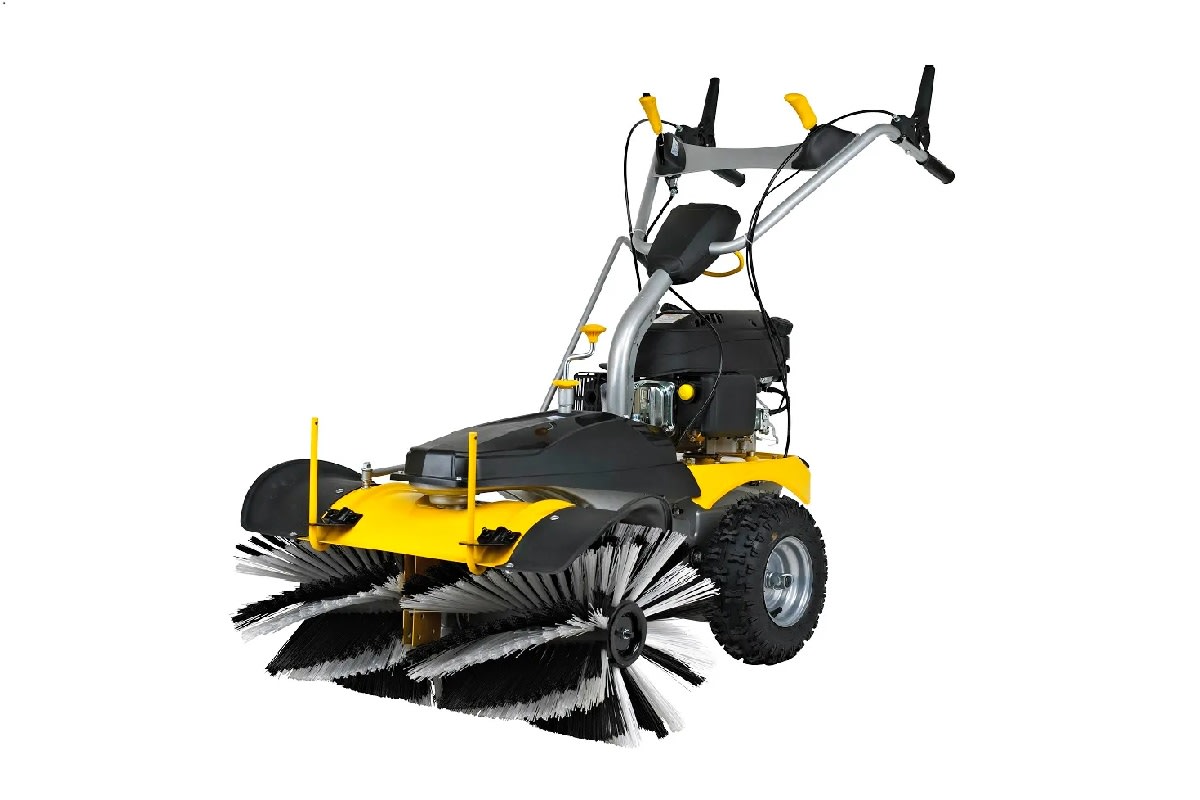 SCH 800E Artificial Surface Power Brush