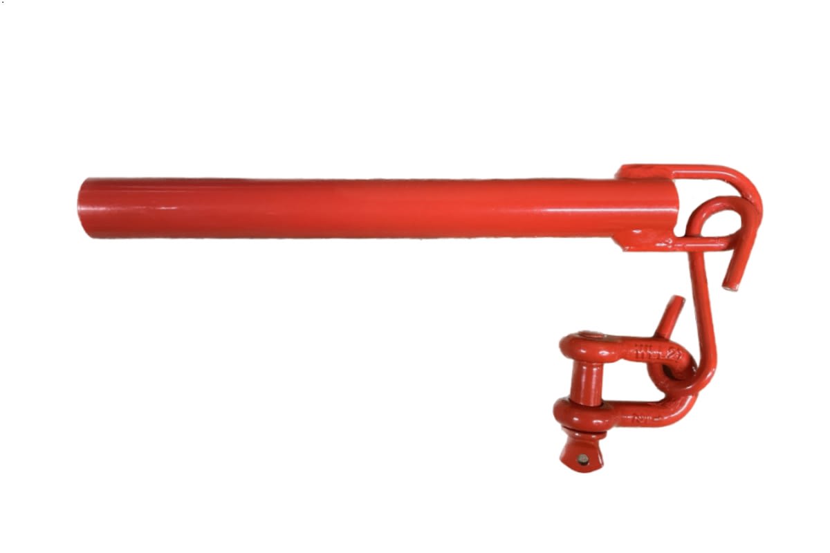 William Hackett 2.5kg Chain Harrow Weight H-HW250