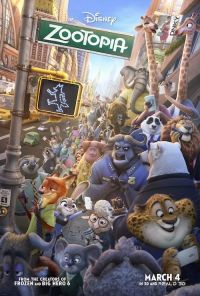 Zootopia (2016)