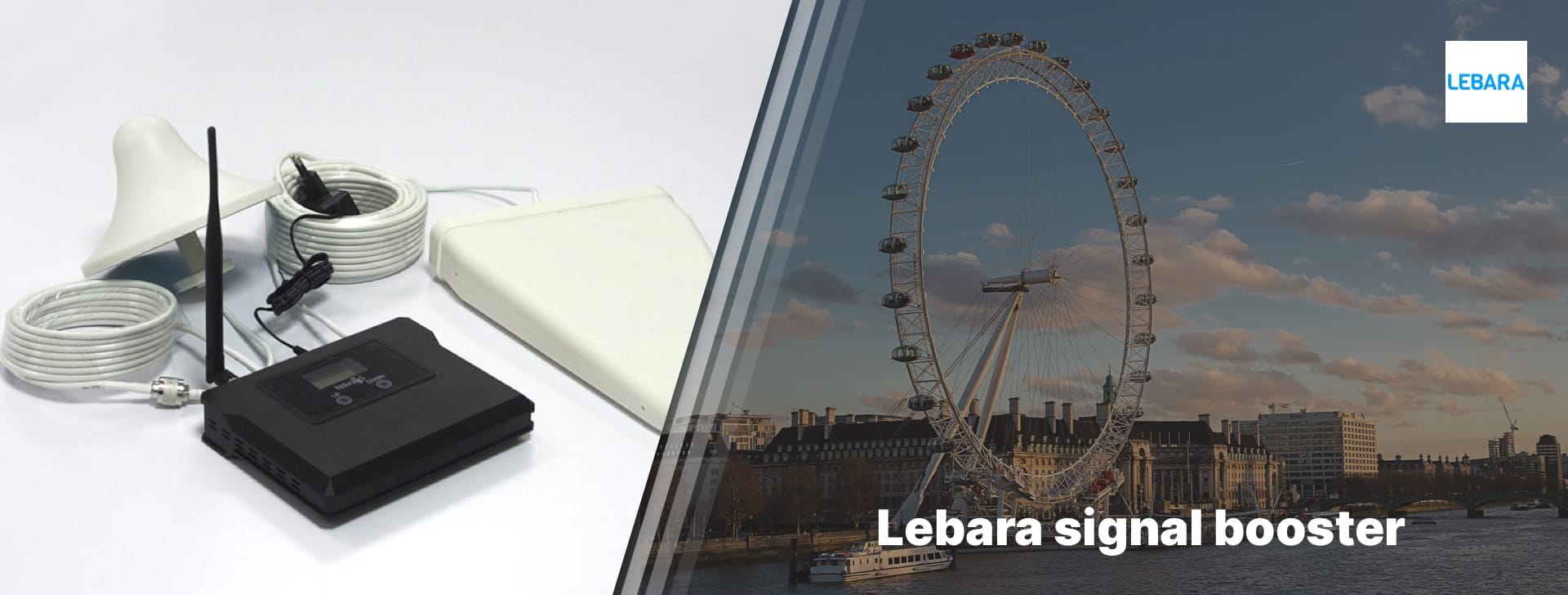 Lebara phone signal booster