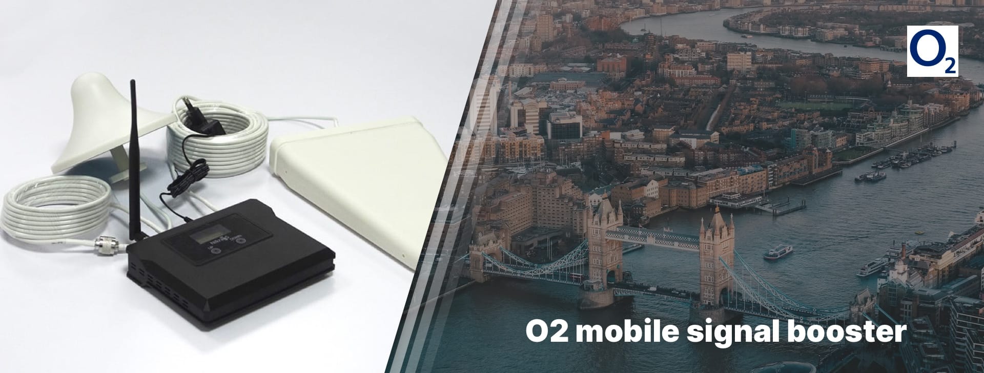 o2 signal booster