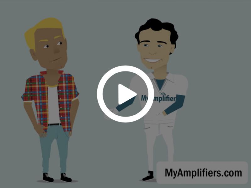 Improve Your Mobile Signal with Reliable Mobile Phone Signal Boosters