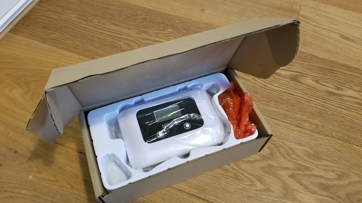 vodafone 4g signal booster