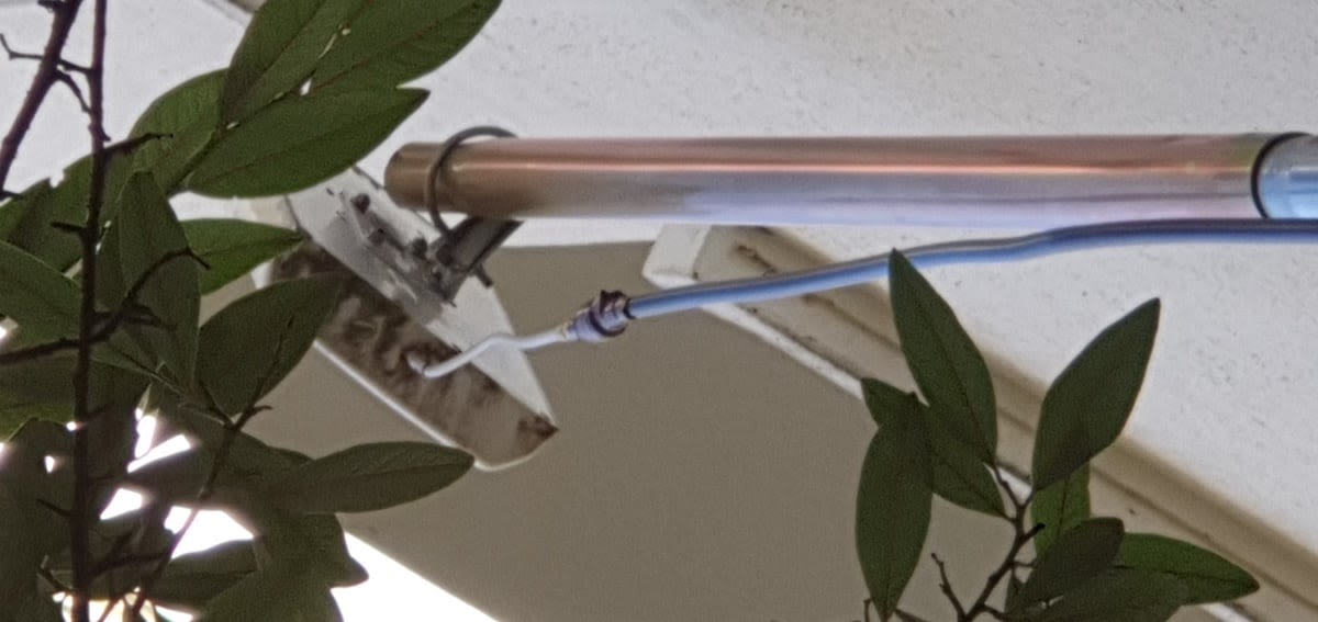 vodafone repeater