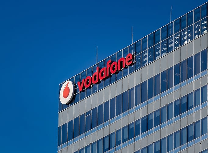Vodafone Will Work on the Development of 6G in Dresden