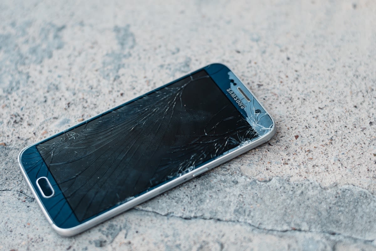 Why should you recycle your mobile phone?