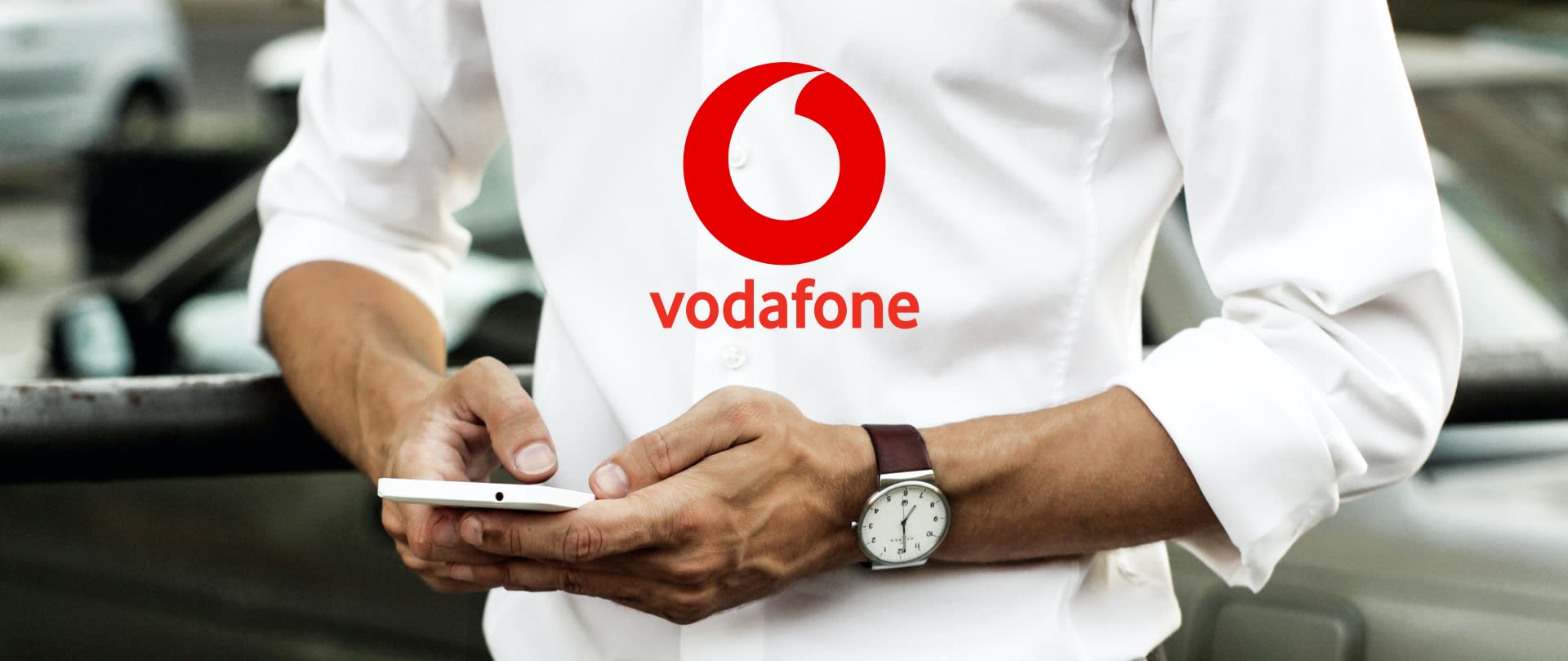 Vodafone Sure Signal Won’t Work Any Longer