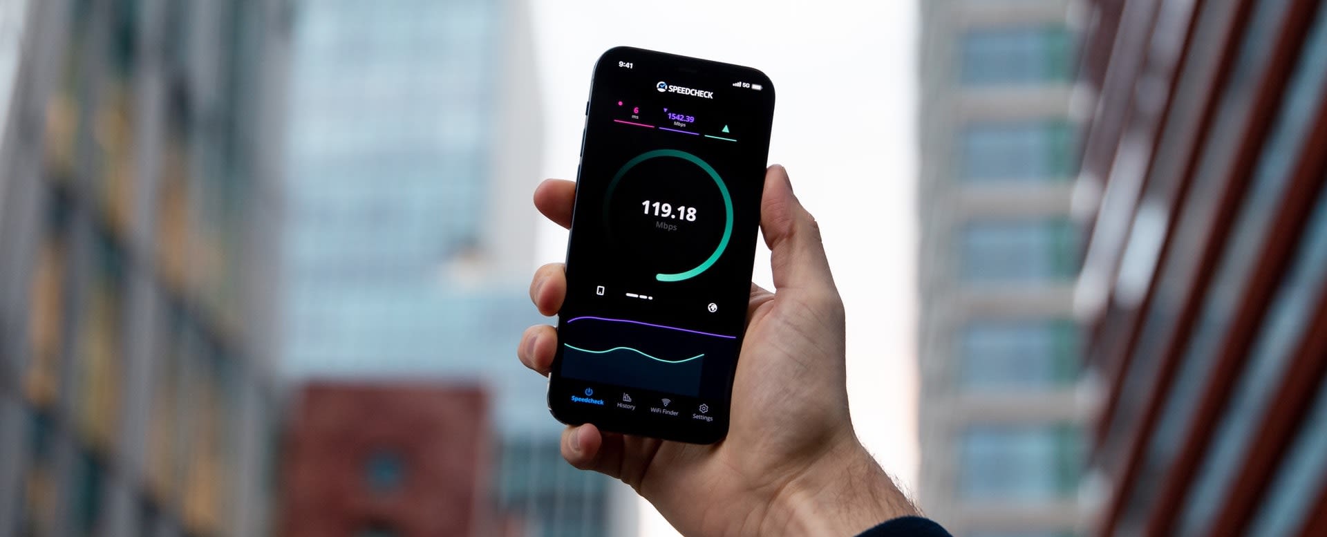 Cosa rende diversi i ripetitori di segnale mobile?