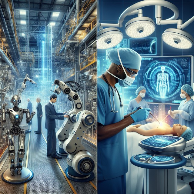 5G Tech by Vodafone