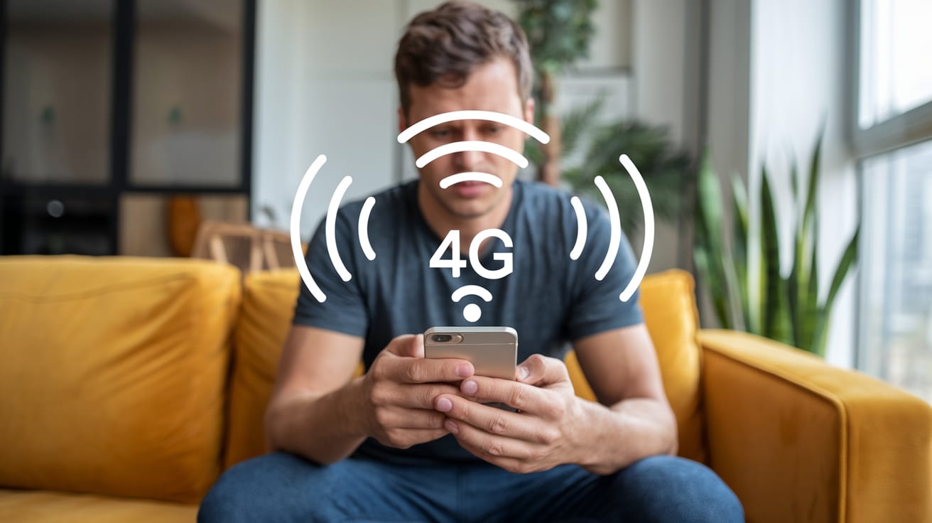 4G antenna quality matters: maximising the performance of your signal booster