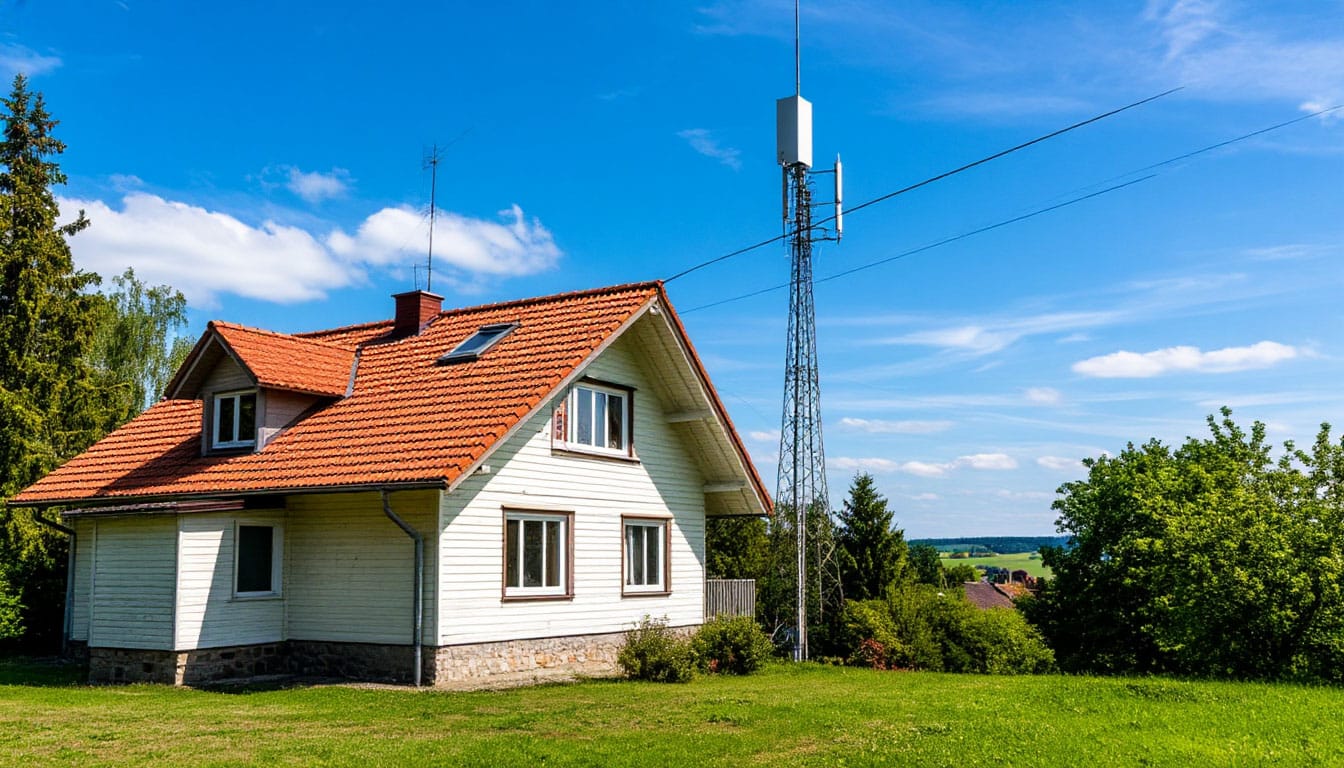 4G signal booster without external antenna: fact or fiction?