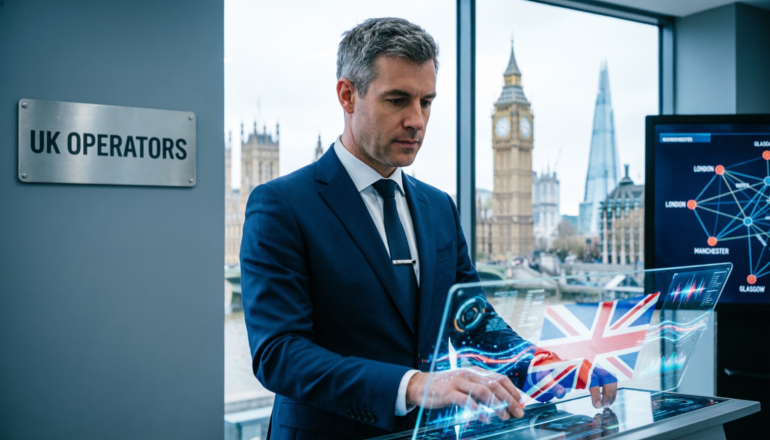 Which UK Mobile Networks Have the Best Signal in 2026