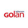 Golan Telecom signal repeaters