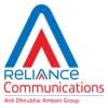 Reliance Communications signal repeaters