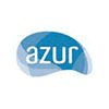 Azur signal repeaters