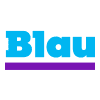 Blau