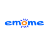 Emome (by Chunghwa Telecom) signal repeaters