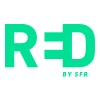 RED by SFR