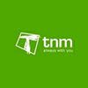 TNM signal repeaters