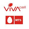 VivaCell-MTS signal repeaters