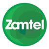 Zamtel signal repeaters