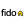 Fido repeater Fido repeater