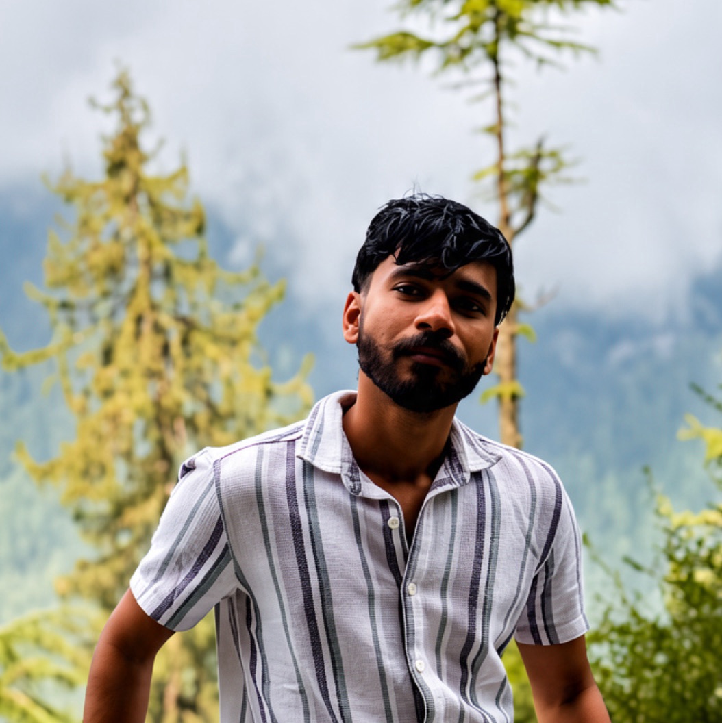 Sandeep Companion